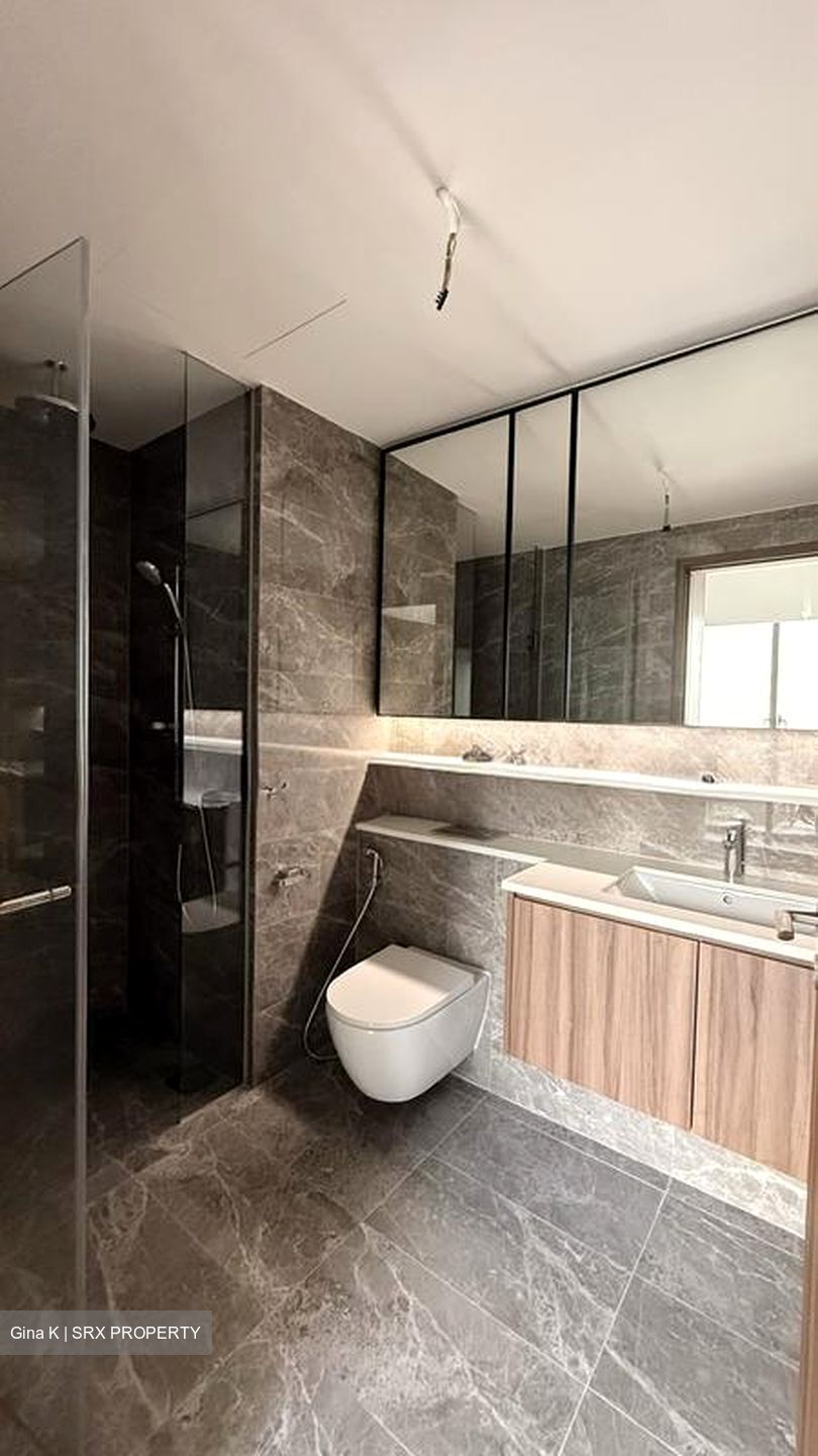 Lentor Modern (D26), Apartment #622645511